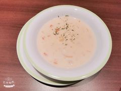 -萨莉亚意式餐厅(杭州滨江天街店)