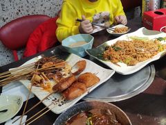 -老赵太太麻辣烫涮肚馆(大经路店)