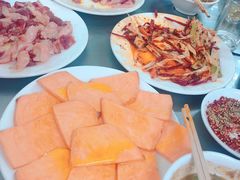 -松明一烤肉馆(鲁园店)