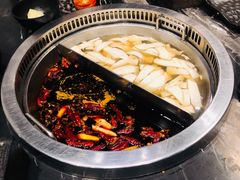 -小王少龙火锅(沙南街店)