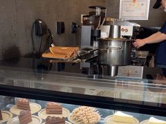 -去茶山(新光里店)