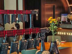 -曾宴·楚菜(湖北省博物馆店)