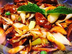 -荟廷·晶萃(陆家嘴尚悦湾店)