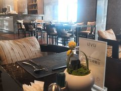 -艺站·自助餐厅·牛排西餐厅(济南绿地美利亚酒店)