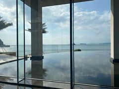 -深圳大梅沙京基洲际度假酒店