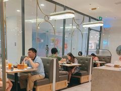 -鹿港小镇(悠唐店)