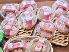 -辛一·铜锣烧(鸿寿坊店)