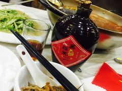 -溱湖八鲜菜馆