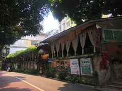 -南宁南湖公园