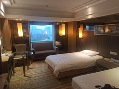 -南京双门楼宾馆(盐仓桥地铁站阅江楼店)