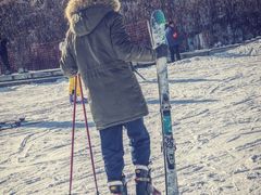 -棋盘山冰雪大世界