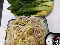 -鱼羊宴烤鱼羊蝎子烧烤(怡馨家园店)