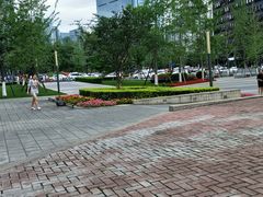 -周幺妹重庆老火锅(银泰城总店)