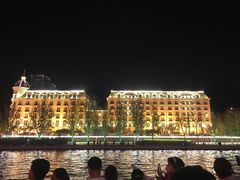 -海河游船-永乐码头(大悲院)