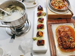 -3号仓库·创意中国菜(新世界城店)