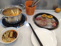 -鲸之味回转自助小火锅(钟鼎名悦店)
