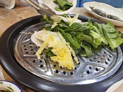 -海大大蒸汽海鲜餐厅·粤菜·特色小炒(欢乐颂店)