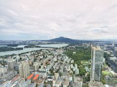 -洲际酒店·地平线全日餐厅HORIZON CAFÉ