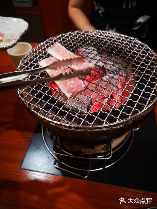 大阪烧肉BAKA一代(十亩地店)图片