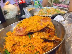 -盒马鲜生(皇庭广场店)