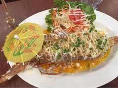 班赞生鲜市场-班赞海鲜市场