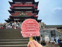 -滕王阁旅游区