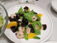-皇城根北京风味主题餐厅(中海环宇城店)