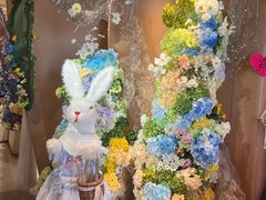 -LE SHARE洛笙·花园西餐(北京路步行街店)
