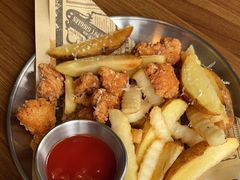 -雕刻时光·无国界料理西餐厅(五山店)