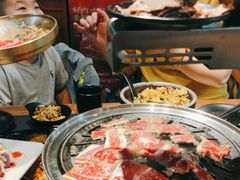 -九田家黑牛烤肉料理(云龙万达店)