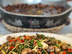 -辣婆婆(航天桥店)