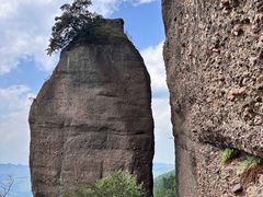 -剑门关风景区