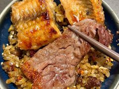 -铭牛烧肉·和牛海鲜自助(高新月牙湖店)