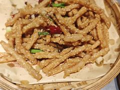 -肖记公安牛肉鱼杂馆·省级非物质文化遗产(江汉路直营店)