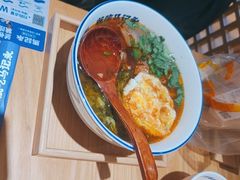 -马记永·兰州牛肉面(星荟中心店)