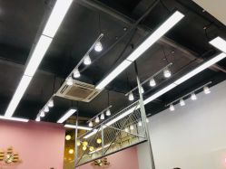 大厅-YDO SALON