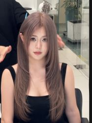 -DL HOPE明星造型