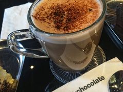 -Awfully Chocolate(来福士广场店)
