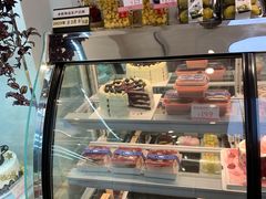 -法诗甜蛋糕店(皇姑大润发店)