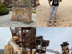 -星乐度·露营小镇
