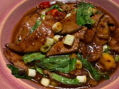 -百年神厨·地道川菜(清江西路店)