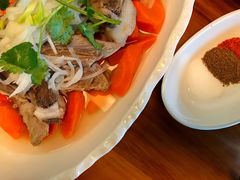 -疆Jiang·新疆秘制料理