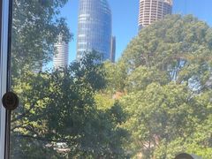 -金石国际大酒店·金丽自助餐厅