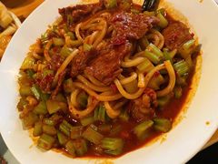 -疆Jiang·新疆秘制料理