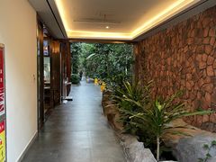 -滕头生态酒店(奉化店)