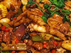 -和福顺·牛肉海鲜焖锅(汕头金平万达广场店)