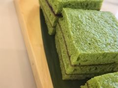 -春家·非遗手工小吃(徐汇万科广场店)