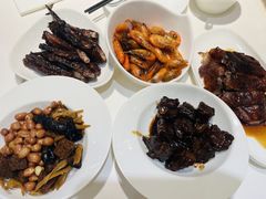 -光明邨大酒家(淮海路店)