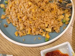 -去茶去餐厅(中央大街店)