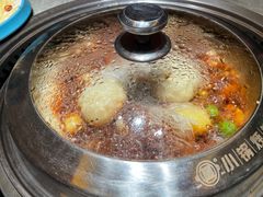 -灶座小锅烀饼·铁锅炖(全国总店)